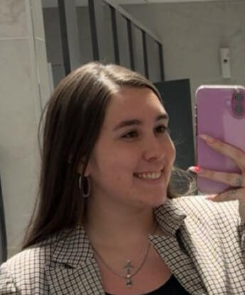 Savanah Lovett