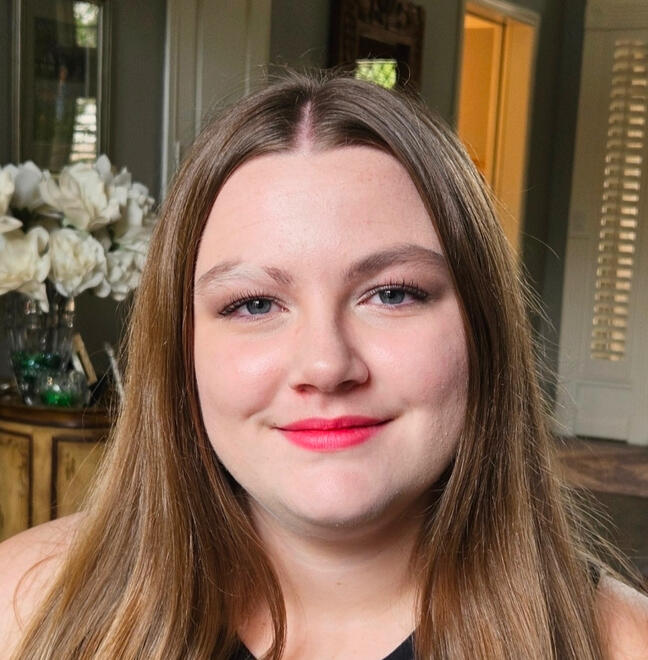 Patricia Reilly