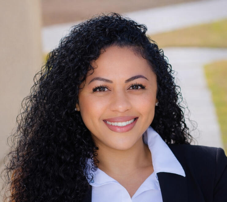 Jeanine Reyna