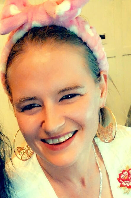 Michelle Fairbanks