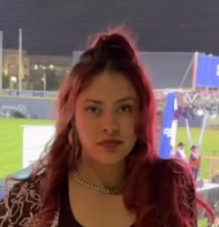 Alexia Navarrete