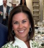 Lindsay Bird