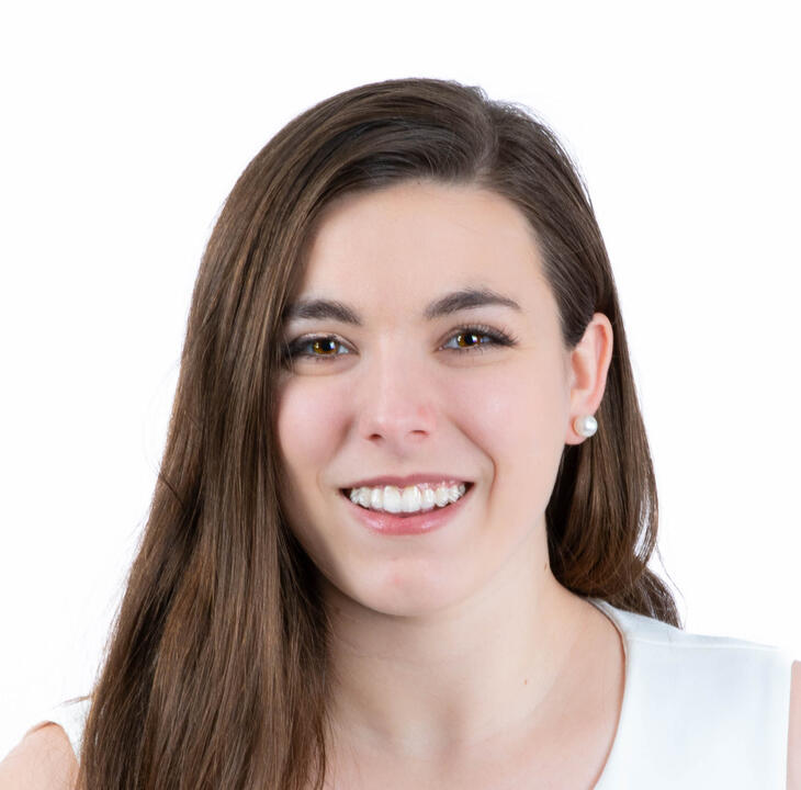 Sarah Richart