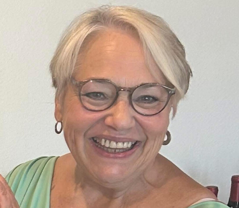 Sandi Tannatt