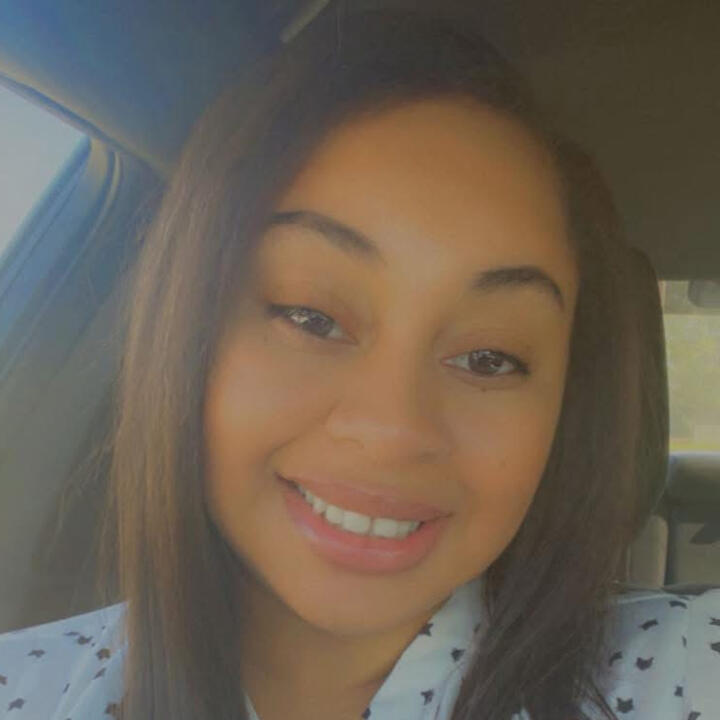 Jasmine Nichols