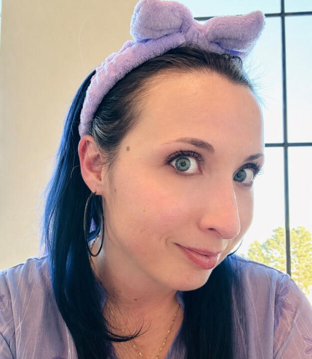 Marisa Stalvey