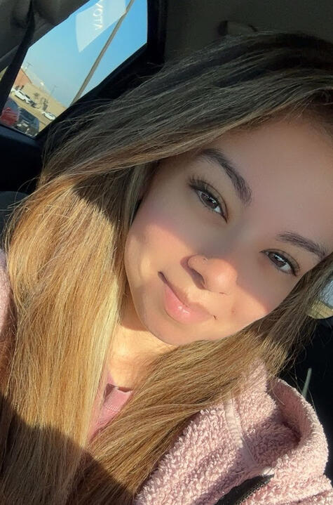 Marina Guiterrez