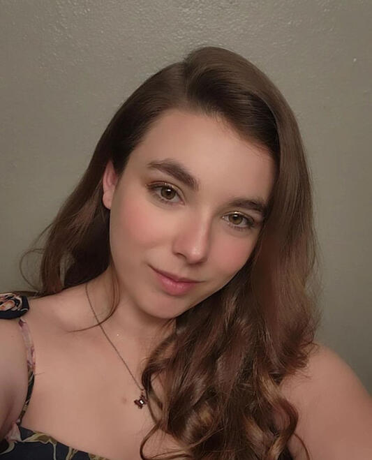 Sarah Richart