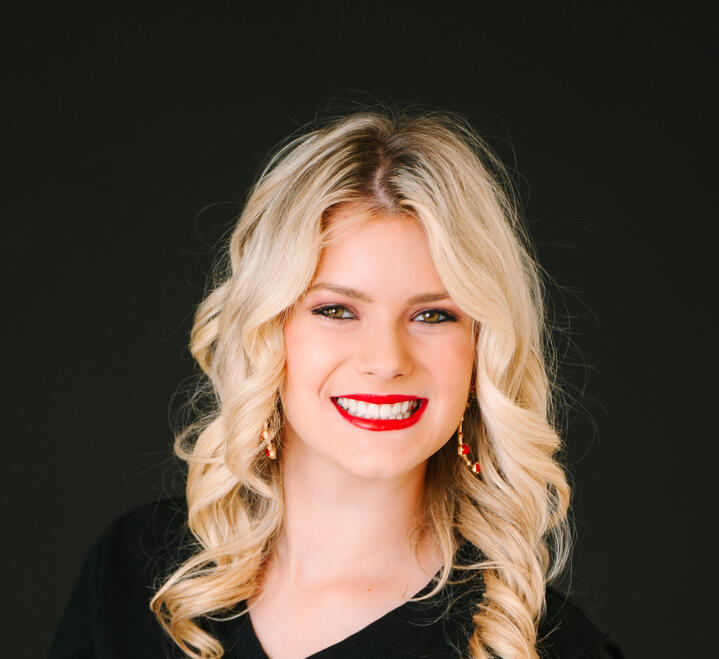 Madison Bigham