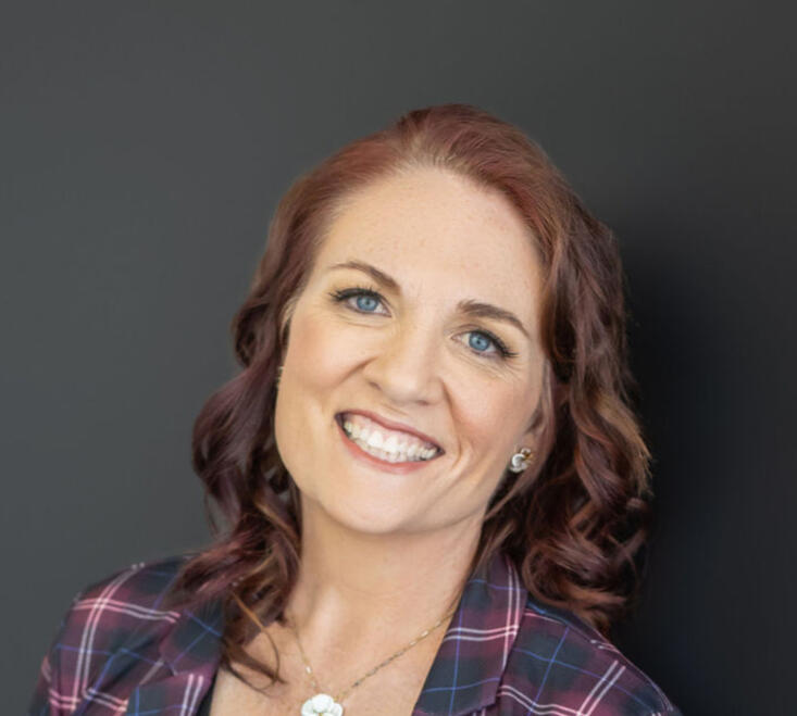 Amy Dennis