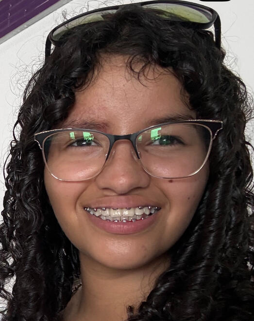 Margeli Hamlett