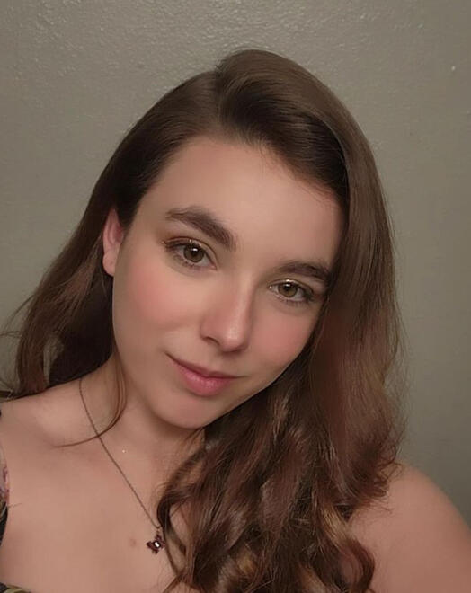 Sarah Richart