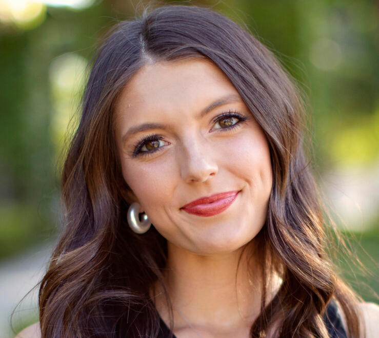 Morgan Addison