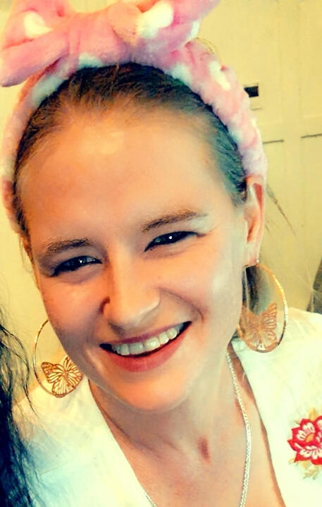 Michelle Fairbanks
