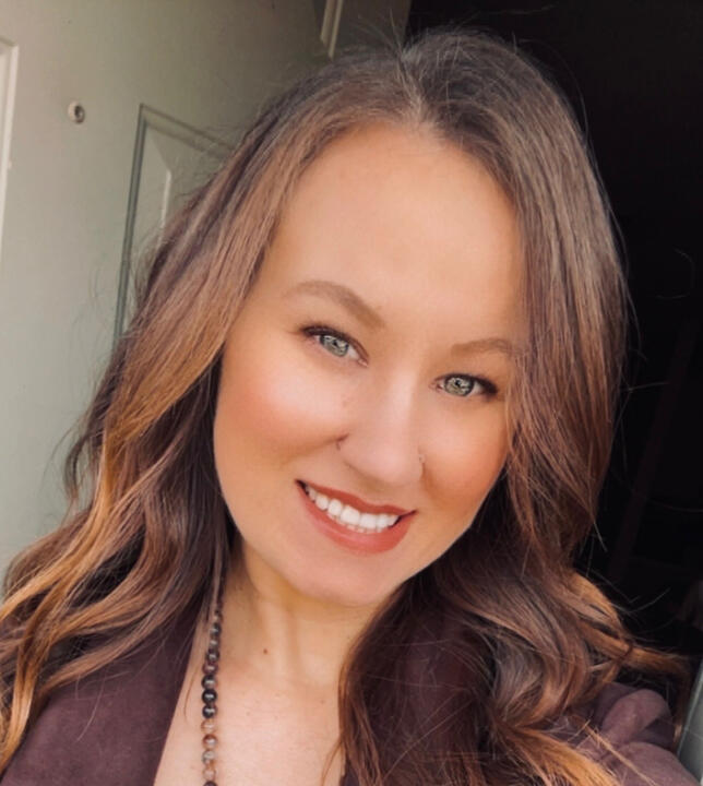 Brittany Pallaschke