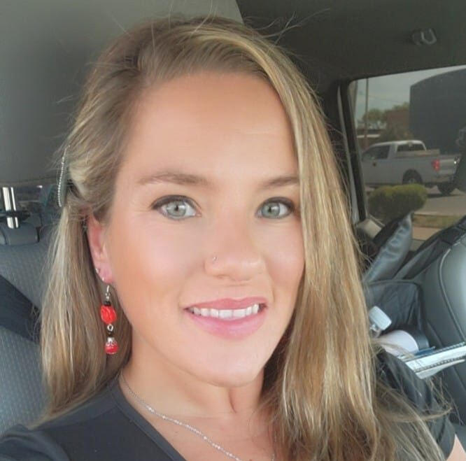 Janae Rode
