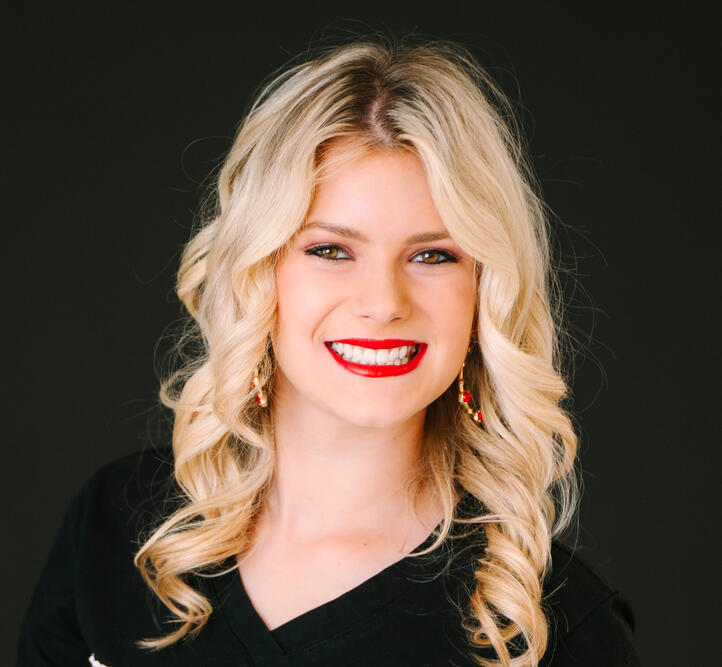 Madison Bigham
