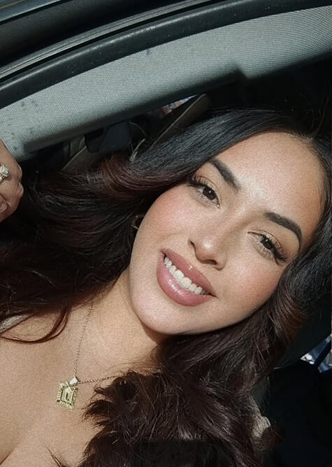 Jenifer Martinez