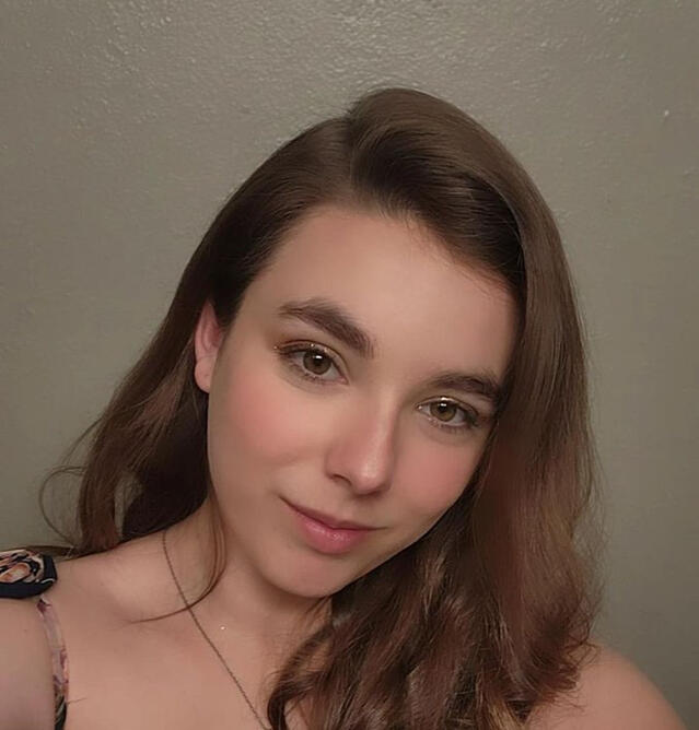 Sarah Richart