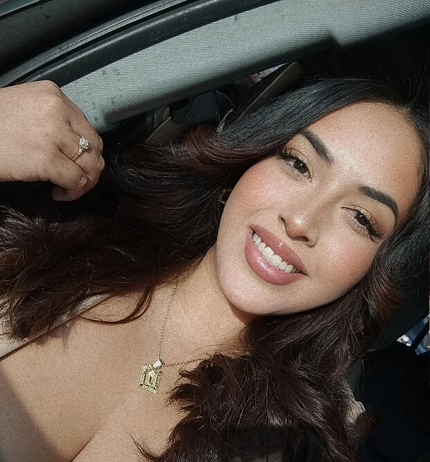 Jenifer Martinez