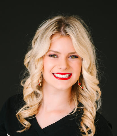 Madison Bigham